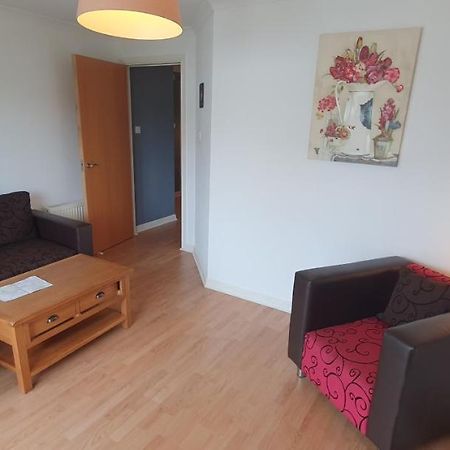 Jacobs Apartment Единбург Екстериор снимка