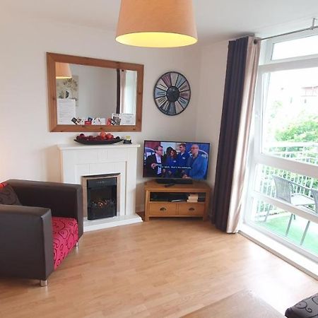 Jacobs Apartment Единбург Екстериор снимка