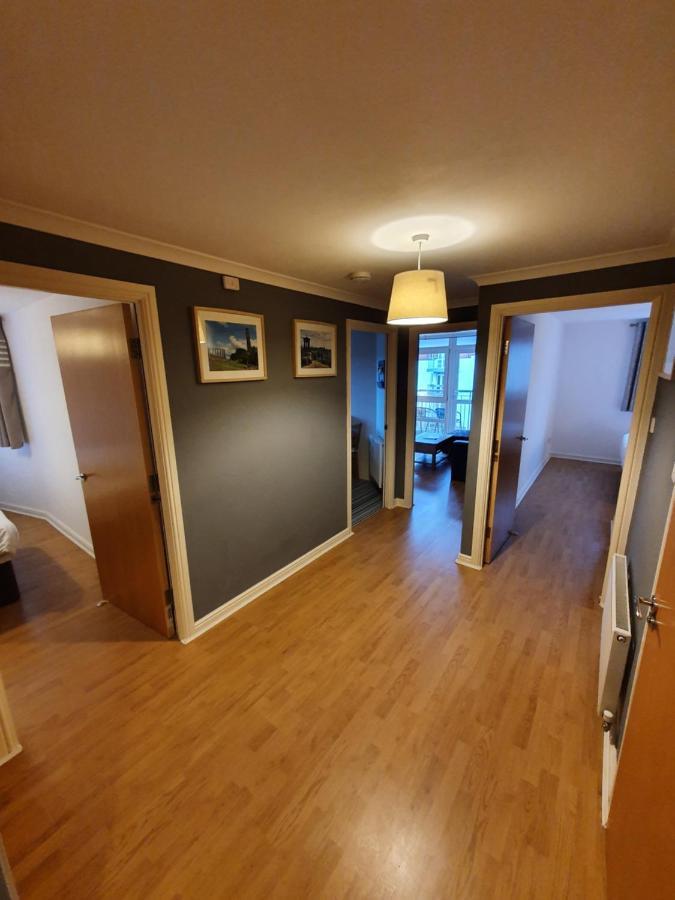Jacobs Apartment Единбург Екстериор снимка