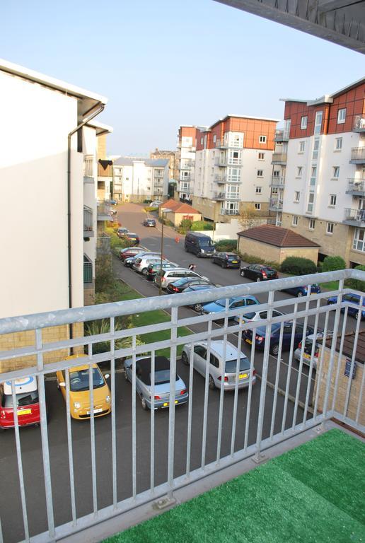 Jacobs Apartment Единбург Стая снимка