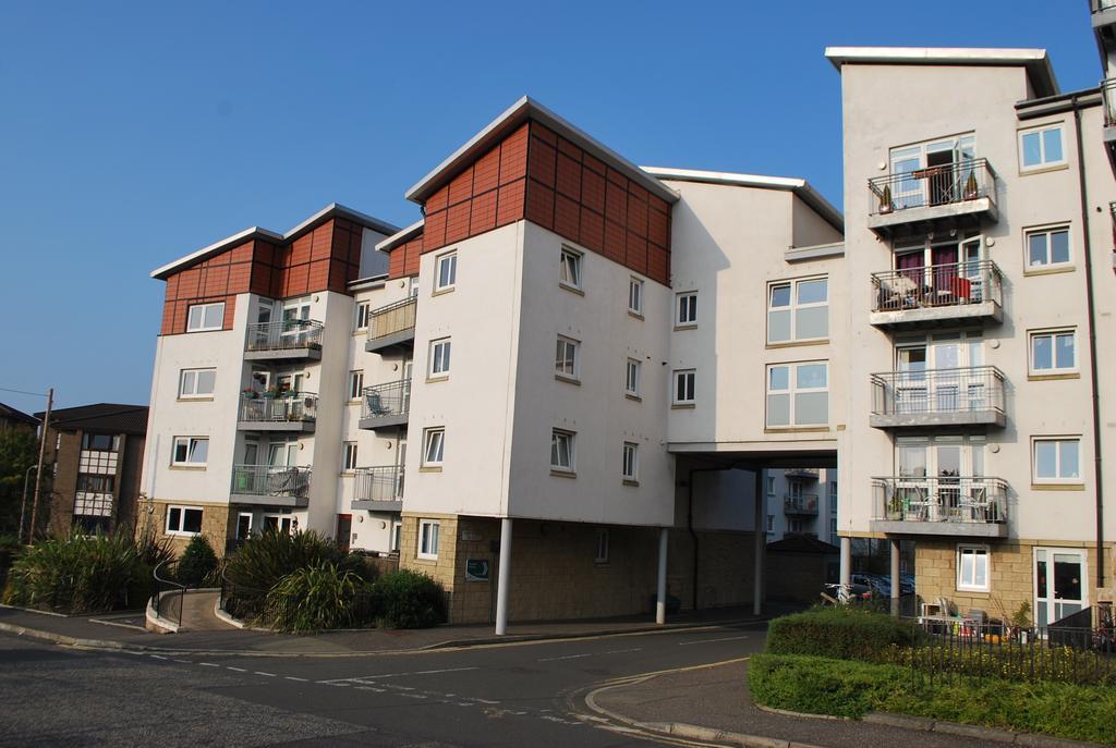 Jacobs Apartment Единбург Стая снимка