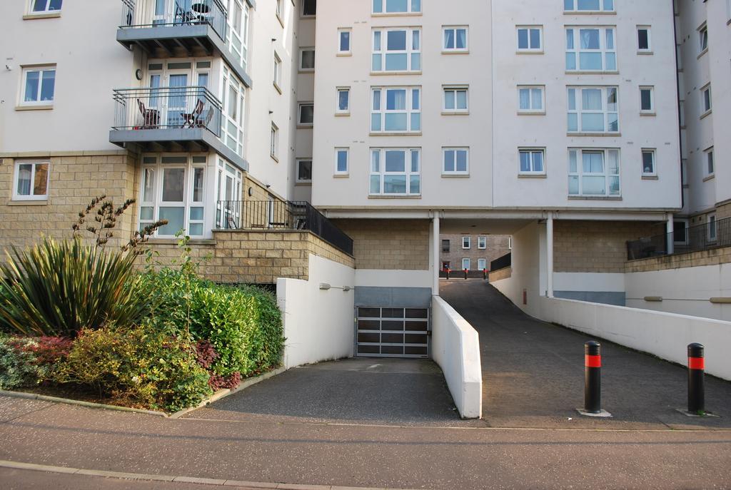 Jacobs Apartment Единбург Стая снимка